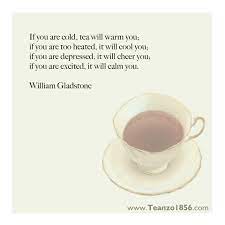Buy Loose Leaf Tea Online Teanzo 1856 Tea Quotes Tea Online Tea