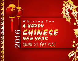 Selamat tahun baru cina 2016. Lady Nadia Malaysian Blogger Selamat Tahun Baru Cina 2016