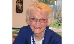 Joyce Lowe Obituary (1929