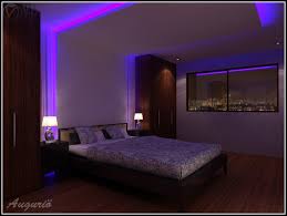 Sometimes the most luxurious rooms are the simplest. Bedroom Simple New House Design Runyam
