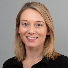 Danielle Baxter's Instagram, Twitter & Facebook