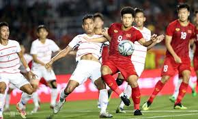 U22 campuchia được hưởng phạt đền. Cá»±u Hlv Campuchia Ä'áº³ng Cáº¥p Cá»§a U22 Viá»‡t Nam Khac Xa U22 Campuchia