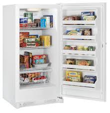 Choose from kenmore standalone freezers, chest freezers, deep freezers, and more. Kenmore 28432 13 7 Cu Ft Upright Freezer White American Freight Sears Outlet