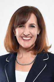 Robyn Christensen, Real Estate Agent