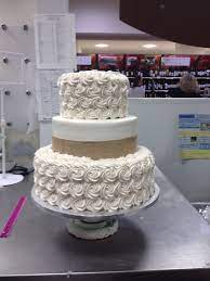 Pin On Publix Wedding Cakes