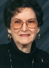 Obituary information for Evelyn Maxine Castor Lantz