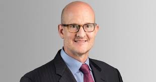 Daniel White Appointed as NJIT Associate Provost for Online Programs