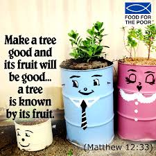 Buy two and get the third one free total £45.90 free p&p. Food For The Poor On Twitter Make A Tree Good And Its Fruit Will Be Good A Tree Is Known By Its Fruit Matthew 12 33 Verseoftheday Https T Co Vzyc64jpsn Twitter