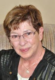 Joan Martin Obituary