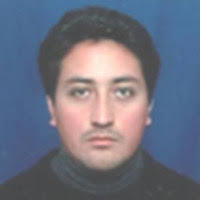 Luis Anibal Rubio Trillo