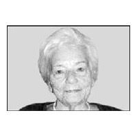 Teresa Barlow Obituary