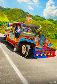 It is perfect set of philippines wallpapers in hd quality! Philippines Sherlock Gnomes Jeepney 800x1184 Wallpaper Teahub Io