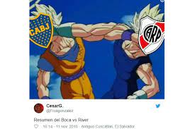 May 27, 2021 · river plate. Memes Del Partido Boca Juniors Vs River Plate Por La Final De La Copa Libertadores Curiosidades De Futbol Futbolred
