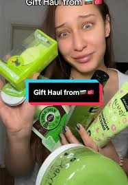 Brown Turkey Gift Exchange