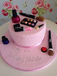 Our collection features a full array of hair styles, cuts, and colors. Mac Makeup Cake Make Up Cake Cake Decorating Tips Brithday Cake