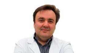 IFOM Vincenzo Costanzo Lab