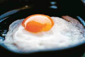 How To Make The Perfect Fried Egg | Leite's Culinaria