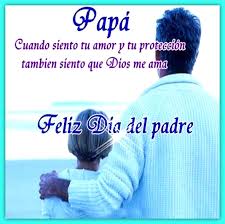 ❀ gracias papá por todo, por lo que me enseñaste, lo que me diste, por tu aliento, tus. Hermosas Frases Para Un Nuevo Padre En Su Dia Imagenes De Feliz Dia Del Padre
