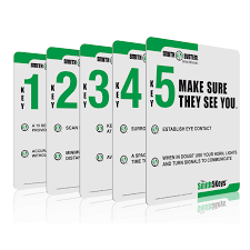 Metal Smith5keys Signs Smith System Driver Improvement Institute Inc