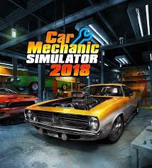 car mechanic simulator 2018 reloaded full hizli torrent indir car mechanic simulator 2018 full torrent indir car me car mechanic pc games download gaming pc
