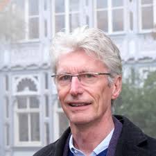 Bad Schwalbach: 35 Jahre Therapeut in der „Villa Lilly”