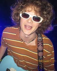 Ryan Barwick's Instagram, Twitter & Facebook