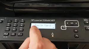 5% coupon applied at checkout save 5% with coupon. Hp Laserjet 1536dnf Mfp Kablosuz Nasil Kullanilir Youtube