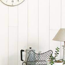 Peindre du lambris bois en blanc leroy merlin avec is a part of peindre du lambris bois en blanc leroy merlin avec pictures gallery. Lambris Bois Epicea Blanc Brosse L 205 X L 18 Cm Ep 16 Mm Leroy Merlin