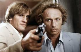 Gérard depardieu (born 27 december 1948) is a french actor, filmmaker, businessman and vineyard owner. Bild Von Der Hornochse Und Sein Zugpferd Bild 17 Auf 29 Filmstarts De