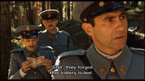 Trilogia de Guillermo del Toro Blu-ray