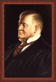 Chester Bentine McLaughlin