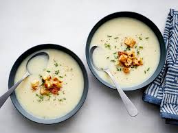 Pour the roux over your soup and keep whisking until you achieve your desired thickness. How To Thicken Soup Quickly Southern Living
