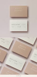 Maison Blanche Weddings Www Maisonblancheweddings Com Logo Branding Busine Business Card Inspiration Business Card Design Business Card Design Inspiration