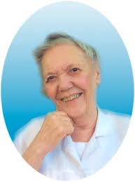 Obituary of June Solvey Berube