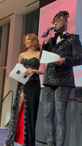 I had a great time co-hosting the...