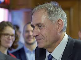 Wessels hört nach zwölf Jahren auf