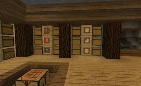 Pics Of Your Storage Room Survival Mode Minecraft Discussion Minecraft Forum Minecr Minecraft Storage Room Minecraft Storage Minecraft Interior Design