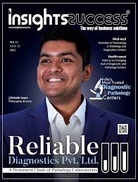 India's most trusted dignostics and pathalogy centres