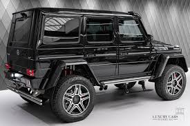 Mercedes Benz G 500 4x4 Brabus Luxury Cars Hamburg Germany For Sale On Luxurypulse In 2020 Benz G Mercedes Benz Luxury Cars