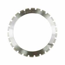 Ringsageblatt O 405 Mm 16 Beton Pour Agp R16 Ringsage Lame De Scie Diamantee Professionel Outillage