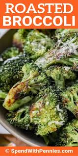 They're perfect for weeknight dinners or special occasions! This Oven Roasted Broccoli Is An Easy Side Dish Recipe That Everyone Loves It S Healthy And Goes With Veggie Dishes Vegetable Recipes Side Dish Recipes Easy