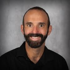 Another day, another chance to tell you about one of our talented actors!  This is Glen Wallace of Colchester, who will be playing the sharp-tongued  Alec. Making his stage debut in this