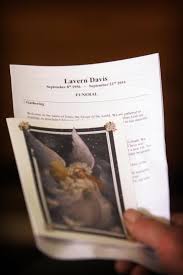 Slain Corona homeless woman gets full funeral