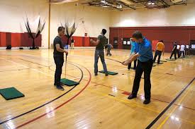 Every club has pressing questions to answer this spring and at the start of the season. Golf I Temple University 72 Photos Sports Club 1801 N Broad St Philadelphia Pa 19121