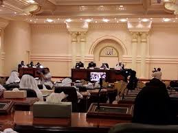 يستضيف مجلس شورى أطفال الشارقة مديري إدارات في وزارة التربيةوالتعليم الشيخة خلود القاسمي أ شريفة موسى أ مراد البلوشي