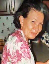 Obituary for Eyvonnie Chavis Pevia