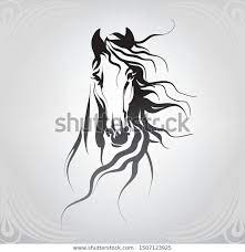 We did not find results for: Find Vector Silhouette Horses Head Stock Images In Hd And Millions Of Other Royalty Free Stock Photos Illustrations And In 2020 Horse Head Mommy Tattoos Vector Images