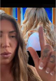 Heather's Hair Disaster: Time to Find a New Stylist!