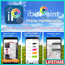 Hi guys, i've been using my one+ 6 since its launch. Prime Membership Ibis Paint X Lifetime No Ads Cheapest Price Premium Plus Vip Paid Pro Full Unlock Android Apps Shopee Malaysia