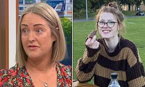 Emily Jane Davies: All their latest coverage